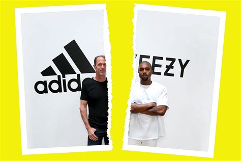 adidas kanye deal|why adidas dropped kanye.